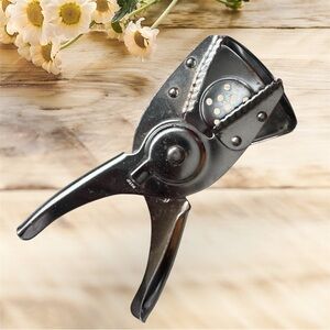 💟Vintage Lemon Squeezer